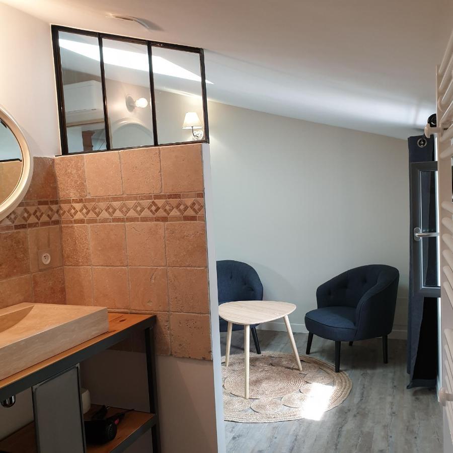 Mas De Reilhanette Montbrun-les-Bains Dış mekan fotoğraf